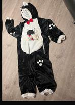 Carnavalspakje, Kinderen en Baby's, Carnavalskleding en Verkleedspullen, Ophalen of Verzenden, Zo goed als nieuw, 122 t/m 128