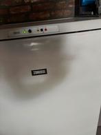 Diepvries zanussi., Witgoed en Apparatuur, Vriezers en Diepvrieskisten, Ophalen of Verzenden, Zo goed als nieuw, Energieklasse A of zuiniger