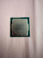 Intel Core i5-4460 met Koeler, Ophalen, Gebruikt, 4-core, 3 tot 4 Ghz