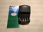 Varta batterij oplader, Ophalen of Verzenden