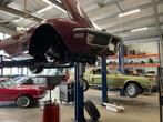 Ford usa Oldtimer reparatie alle merken, zie tekst., Automaat, Achterwielaandrijving, Overige carrosserieën, Origineel Nederlands