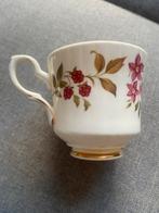 Vintage Royal Stafford Kopje - Fragrance Bone China, Ophalen of Verzenden, Zo goed als nieuw, Overige stijlen, Kop(pen) en/of Schotel(s)