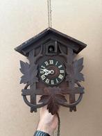Decoratieve Koekoeksklok, Antiek en Kunst, Ophalen of Verzenden