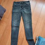 Grijze Maryley Jeans - Maat M/44, Ophalen of Verzenden, W33 - W36 (confectie 42/44), Gedragen, Maryley