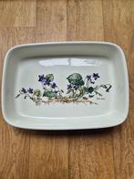 Ovenschaal, Villeroy en Boch decor Botanica 36 cm x 25,5, Ophalen of Verzenden, Nieuw, Overige stijlen, Schaal of Schalen