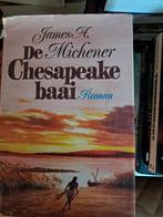 De chesapeake baai, Ophalen of Verzenden, Gelezen
