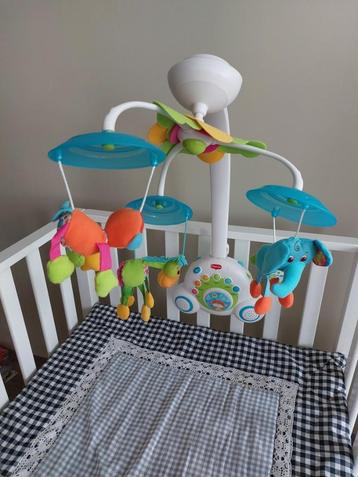Tiny Love muziekmobiel Soothe & Groove beschikbaar voor biedingen