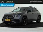 Mercedes-Benz GLA 250 e AMG Plug-In Hybride AMG Line | Night, 12 maanden, 77 km/l, 4 cilinders, Bedrijf