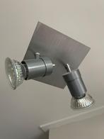 Plafondlamp spots exclusief lampen, Gebruikt, Ophalen of Verzenden