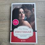 Kwetsbaar - Anne Rainey - Nieuw!, Ophalen of Verzenden, Nieuw, Anne Rainey, Nederland