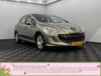 Peugeot 308 1.6 VTi Blue Lease Executive Clima, Parkeersenso, Auto's, Peugeot, Voorwielaandrijving, Stof, Gebruikt, 680 kg