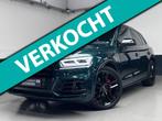 Audi SQ5 3.0 TFSI quattro Luchtvering/360Camera/Virtual/Acc/, Automaat, Parkeercamera, Gebruikt, 2995 cc