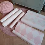 Heel mooi meisjesbehang 🩷, Ophalen of Verzenden, Minder dan 10 m², Roze