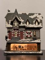 Luville vissers huisje, Diversen, Kerst, Ophalen, Zo goed als nieuw