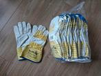Werkhandschoenen Bullflex maat 11, Ophalen of Verzenden, Nieuw