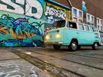 Volkswagen 1978 camper oldtimer vintage volkswagenbusje, Auto's, 1321 kg, Overige modellen, Particulier, 6 stoelen