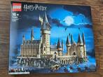 Lego 71043 - Harry Potter Hogwarts Castle, Ophalen of Verzenden, Nieuw, Complete set, Lego