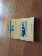 Commodore 64 - Praktische Tips, Boeken, Informatica en Computer, Ophalen of Verzenden, Gelezen, Hardware, Albert Sickler