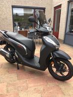 Motorscooter Honda SH300I, Motoren, Motoren | Honda, Scooter, 300 cc, Particulier, Minimaal motorrijbewijs A2