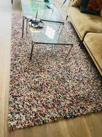Voerkleed ‘confetti’ 1.60 x 2.30. Karwei, Ophalen, Zo goed als nieuw, Rechthoekig
