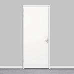 Svedex opdek deur-kozijn combinatie, 6 stuks, Doe-het-zelf en Verbouw, Deuren en Horren, Nieuw, 215 cm of meer, 80 tot 100 cm