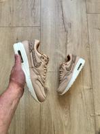 Nike Air Max 1 Vachetta Tan Safari (EU 38), Overige kleuren, Nike, Ophalen of Verzenden, Sneakers of Gympen