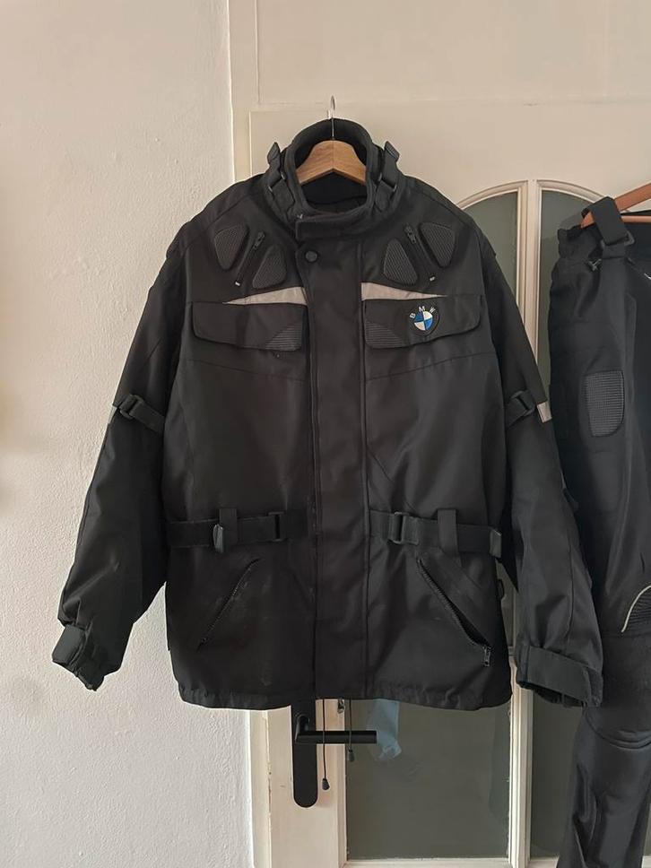 Max Motorsport motorpak tweedelig, Motoren, Kleding | Motorkleding, Combipak, Heren, Tweedehands, Ophalen