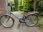Meisjes fiets- batavus, Fietsen en Brommers, Fietsen | Meisjes, Ophalen of Verzenden, Gebruikt