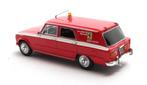Matrix 1:43 Alfa Romeo Giulia 105 Promiscus scuderia Ferrari, Hobby en Vrije tijd, Modelauto's | 1:43, Overige merken, Verzenden