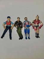 GI.JOE figuren, Ophalen of Verzenden, Gebruikt