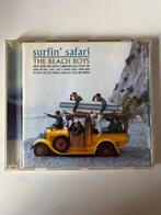 The Beach Boys - Surfin' Safari CD, Cd's en Dvd's, Ophalen of Verzenden, 2000 tot heden, Zo goed als nieuw