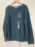 Marc O’Polo Mooie dames trui maat XL - lente/zomer, Kleding | Dames, Ophalen of Verzenden, Nieuw, Maat 46/48 (XL) of groter, Blauw