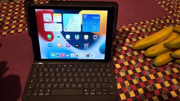 iPad Air 2e generatie Wi-Fi (A1566)