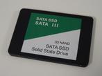 Western Digital WD 4TB SSD, Computers en Software, Harde schijven, Verzenden