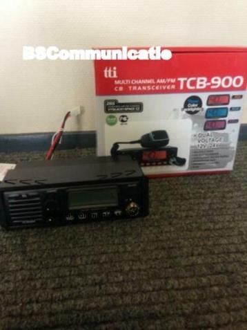 TTi TCB-900 Met Inbouwframe beschikbaar voor biedingen