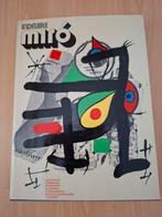 Miro boek, Ophalen of Verzenden, Zo goed als nieuw, Overige onderwerpen