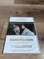 The Handmaiden Mademoiselle van Chan Wook Park, Alle leeftijden, Ophalen of Verzenden, Zo goed als nieuw, Overige gebieden