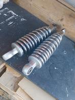ZUNDAPP VEREN, Motoren, Ophalen of Verzenden