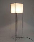 Lotek vloerlamp, Ophalen, Gebruikt, Stof, 150 tot 200 cm