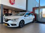 Renault Mégane Estate 1.2 TCe LimitedAutomaat,Navigatie,Par, Stof, Gebruikt, Euro 6, 4 cilinders
