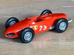 Lesney Matchbox 73  Ferrari F1 Racing Car Sharknose #73 1964, Hobby en Vrije tijd, Modelauto's | Overige schalen, Gebruikt, Lesney Matchbox 73  Ferrari F1 Racing Car Sharknose #73 1964