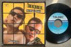Righeira - No Tengo Dinero 7” DE 1982 italo, Ophalen of Verzenden, Gebruikt