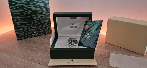 Rolex horloge full set | Alles op voorraad, Sieraden, Tassen en Uiterlijk, Horloges | Heren, Nieuw, Rolex, Staal, Ophalen of Verzenden