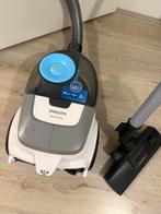 Philips Stofzuiger - Krachtige Reiniging!, Gebruikt, Stofzuiger, Ophalen of Verzenden, Minder dan 1200 watt