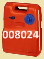 Tankdop+niveaumeter voor Allpa 24+30L brandstoftank. € 15,95, Ophalen of Verzenden, Nieuw, Motor en Techniek