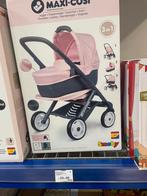 Mooie kinderwagen met doos!, Kinderen en Baby's, Ophalen, Zo goed als nieuw, Overige merken
