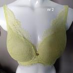 LIME BH LingaDore, LingaDore, Ophalen of Verzenden, Geel, BH