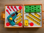 Tool Kit Fisher-Price., Ophalen of Verzenden, Zo goed als nieuw