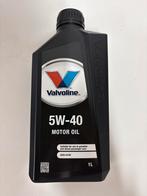 Valvoline 5W40 Motorolie - Nieuw!, Ophalen, Nieuw, Universele onderdelen