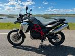 ZGAN Bmw F 800 GS bj2018 km13.135, Toermotor, Particulier, 2 cilinders, 800 cc